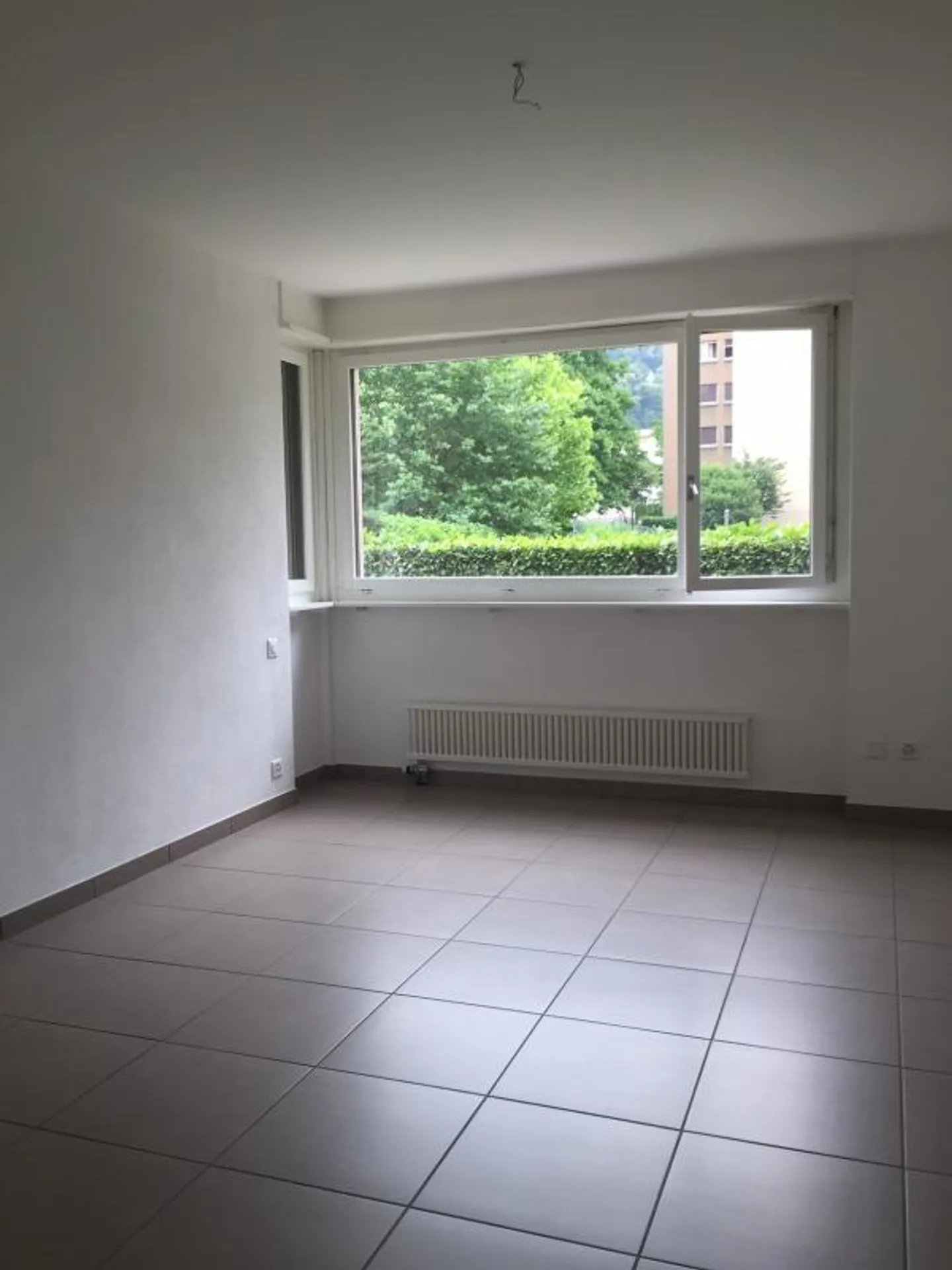 Giubiasco 2.5 rooms with garden Sagittario District - Photo 12 of 17