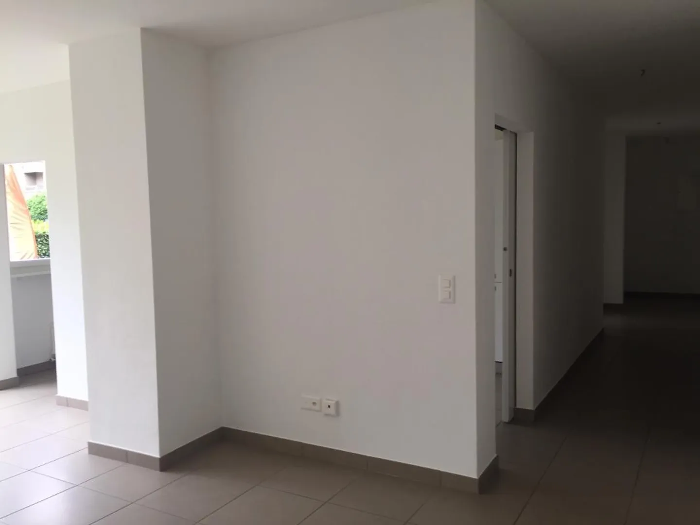 Giubiasco 2.5 rooms with garden Sagittario District - Photo 16 of 17
