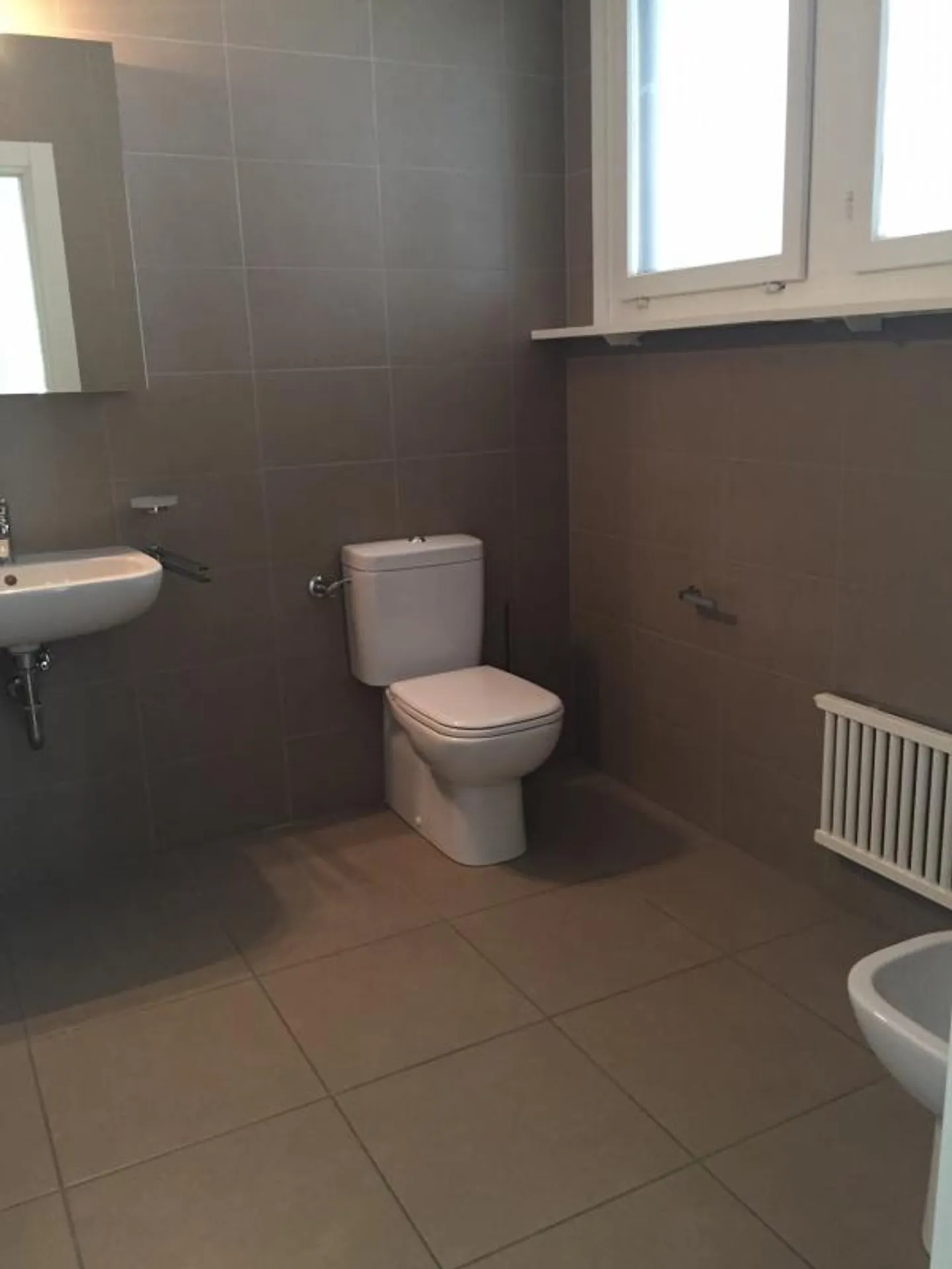 Giubiasco 2.5 rooms with garden Sagittario District - Photo 15 of 17