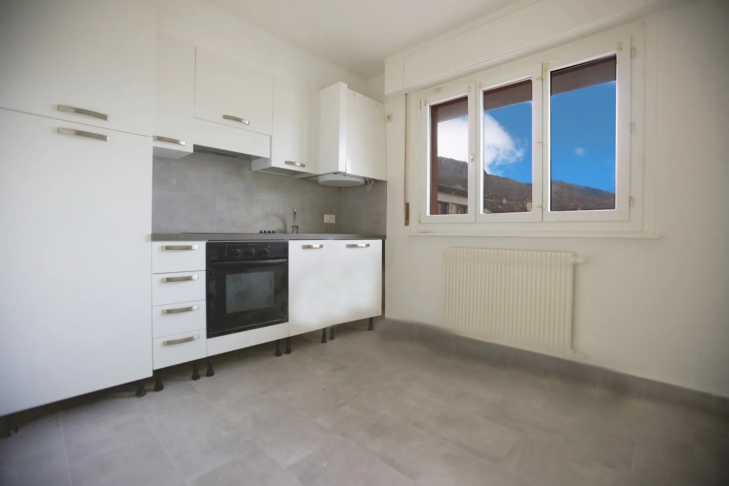 Appartamento in affitto - Foto 5 di 7