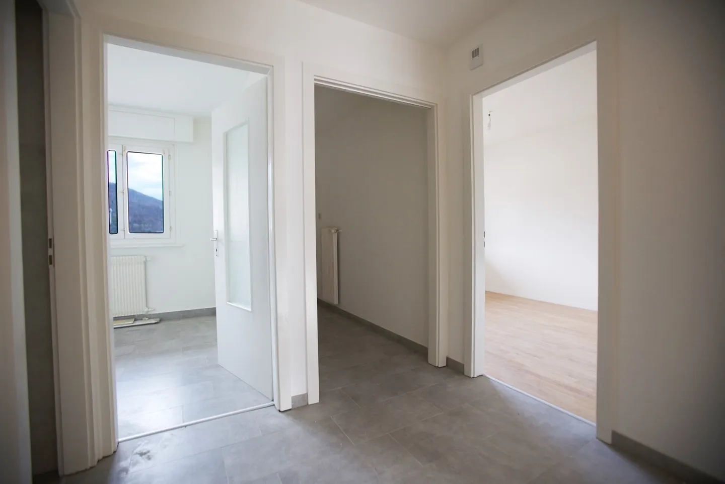 Appartamento in affitto - Foto 6 di 7