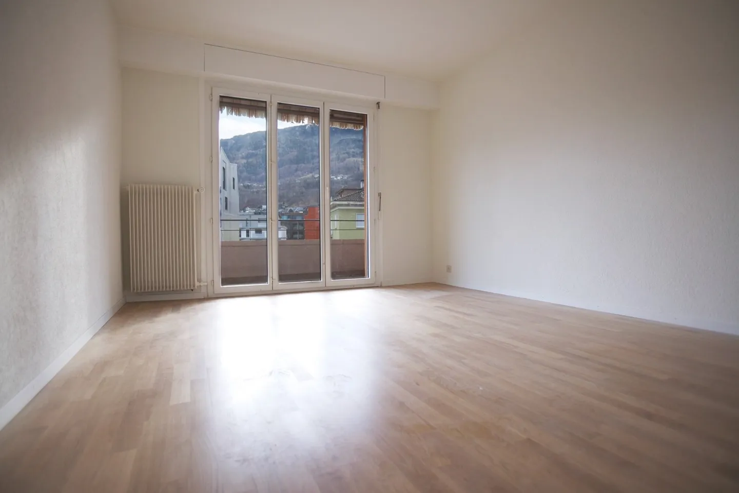 Appartamento in affitto - Foto 7 di 7
