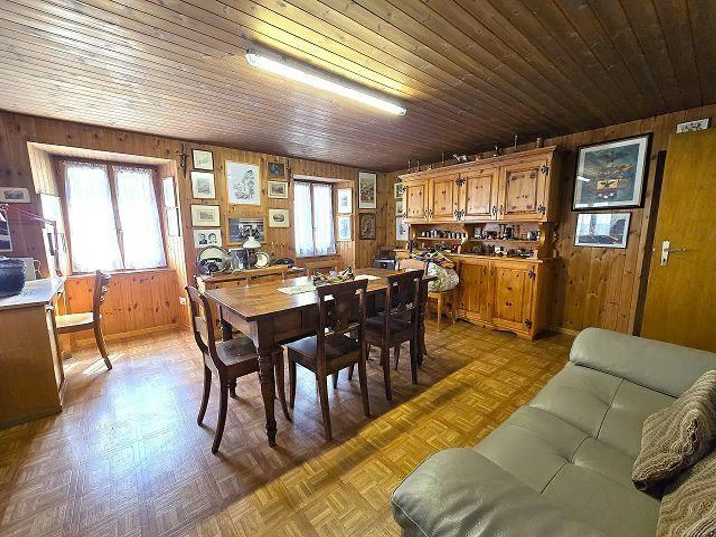 Maison de village de 6 pièces avec parking - Photo 2 sur 32
