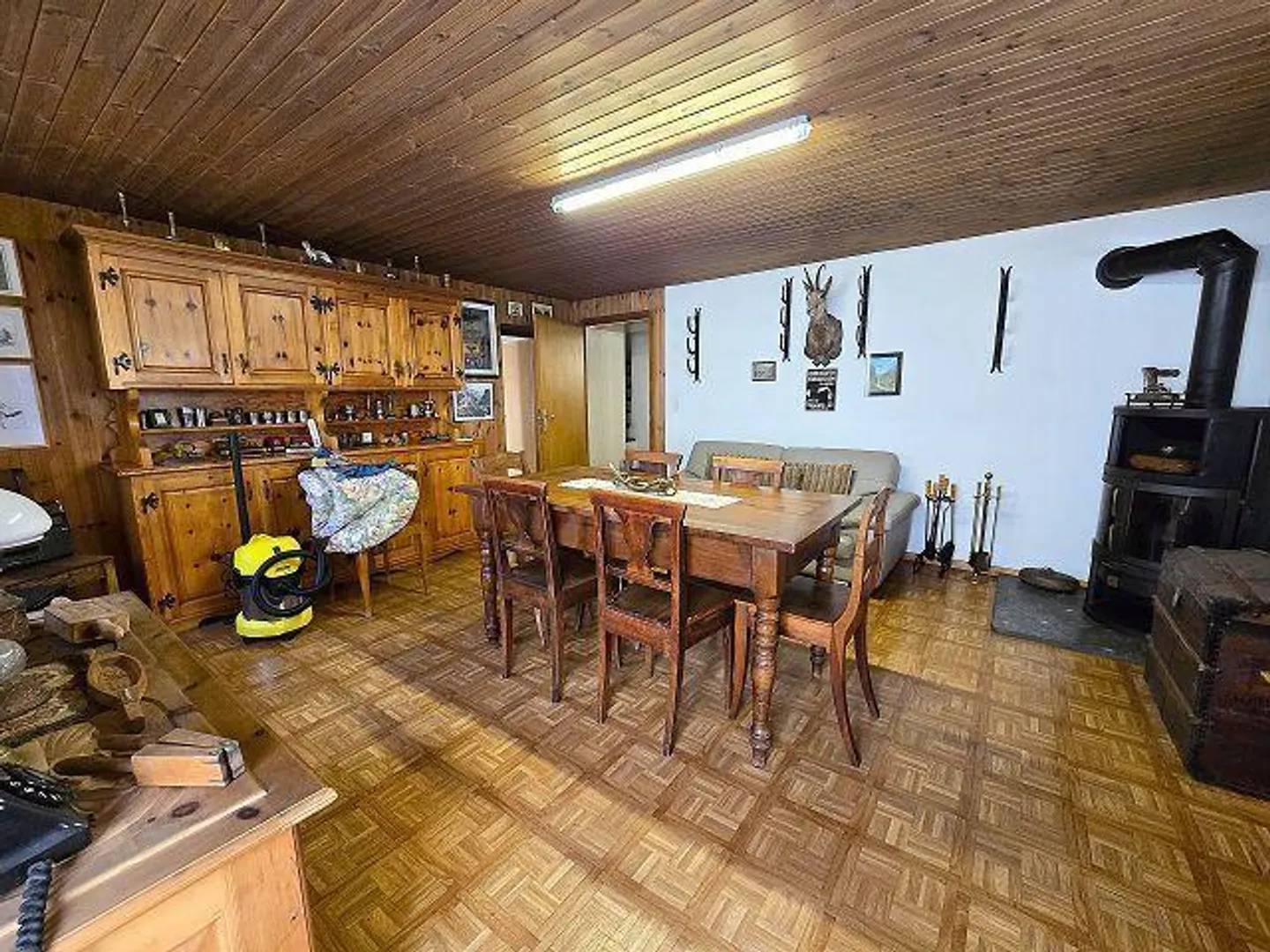 Maison de village de 6 pièces avec parking - Photo 6 sur 32