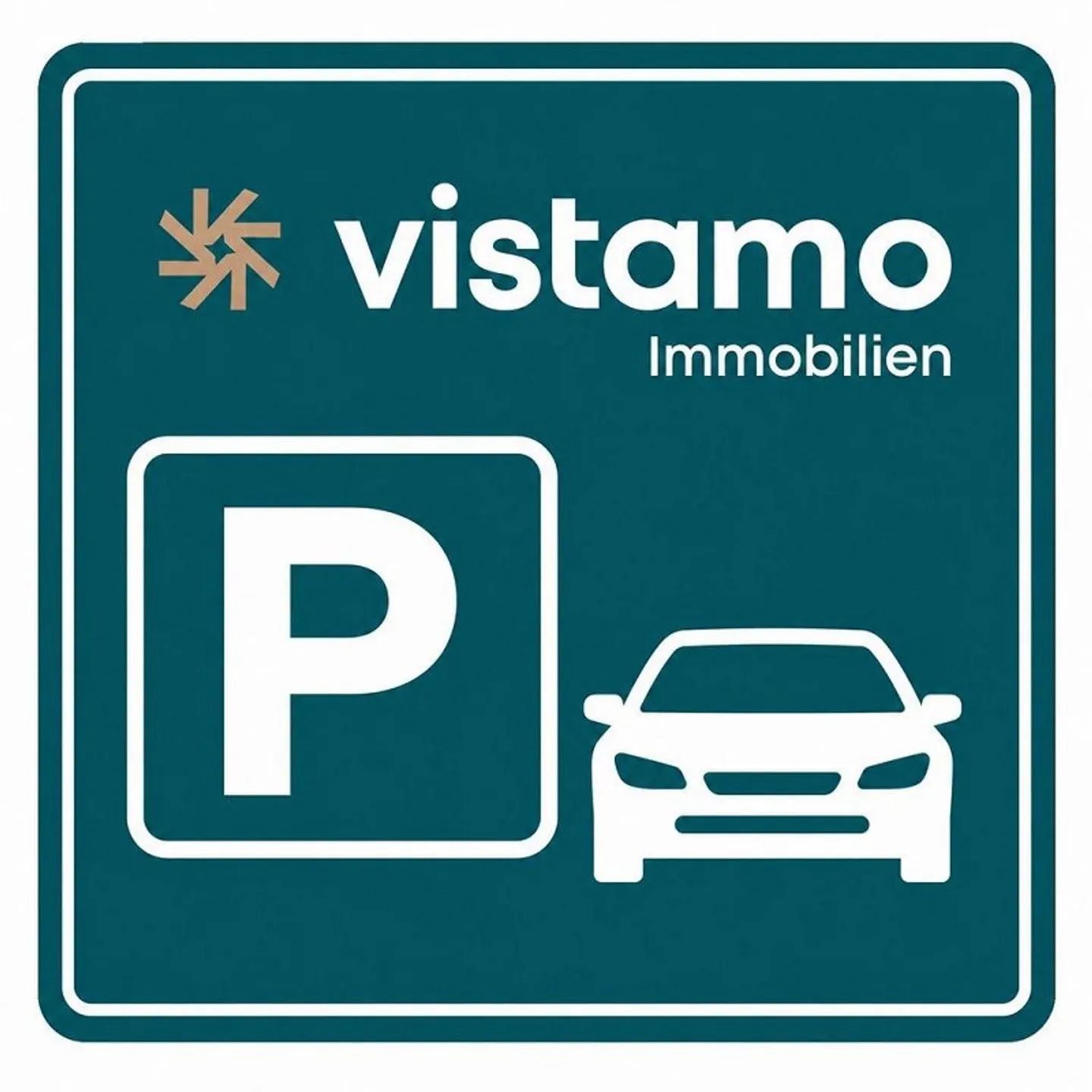 St. Fiden-Krontal / Place de parking - Photo 1 sur 1