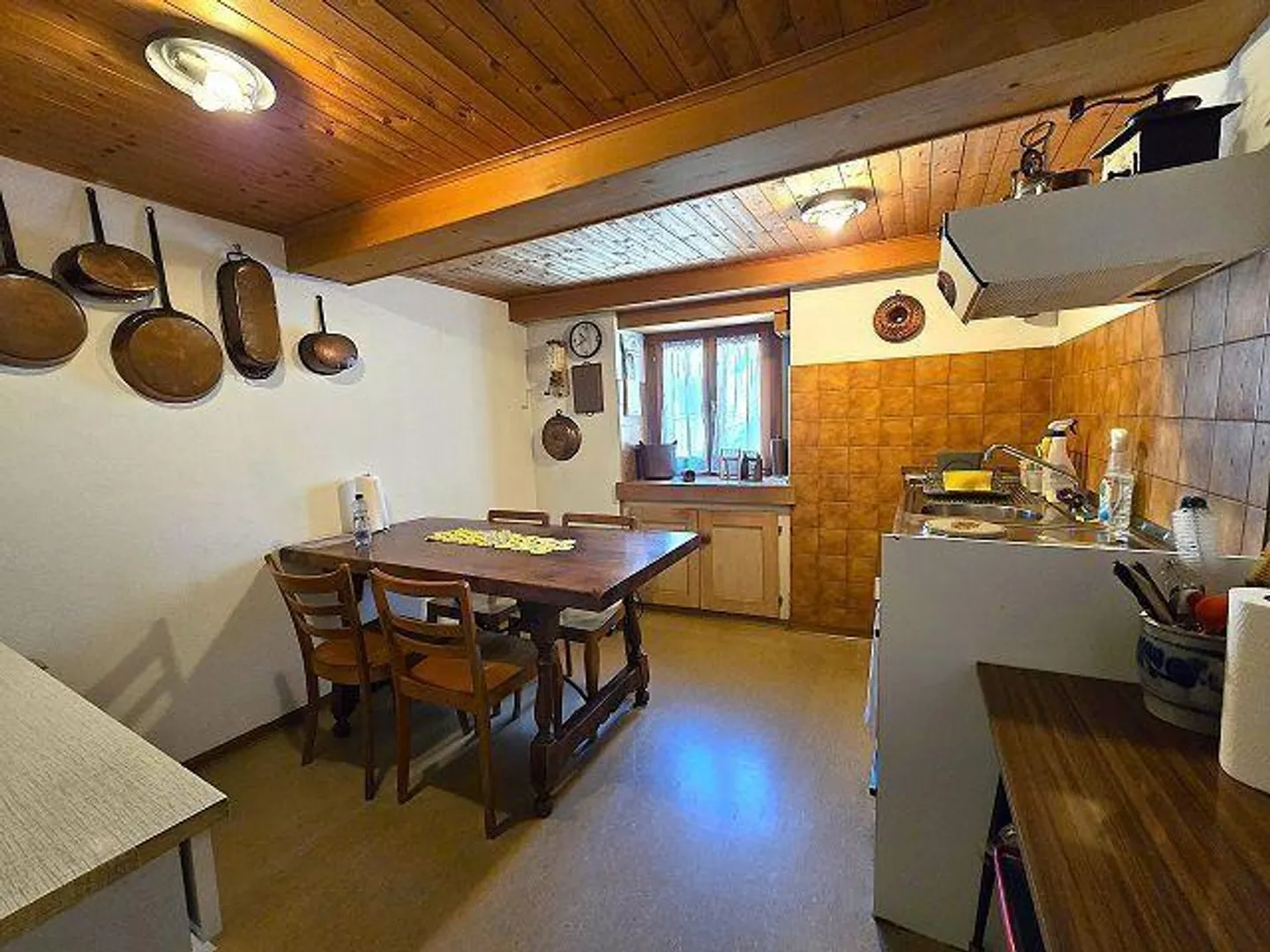Maison de village de 6 pièces avec parking - Photo 7 sur 32
