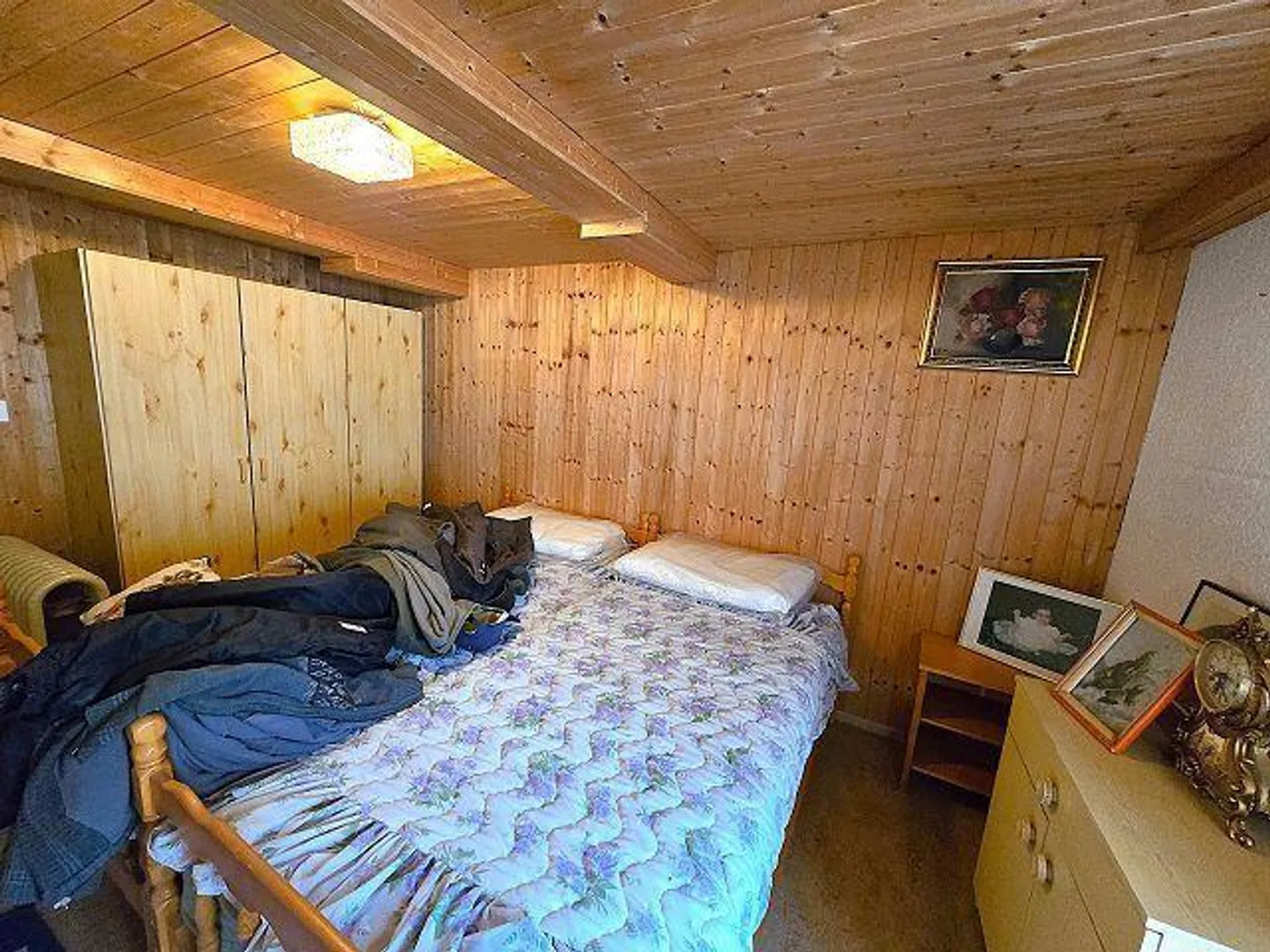 Maison de village de 6 pièces avec parking - Photo 9 sur 32