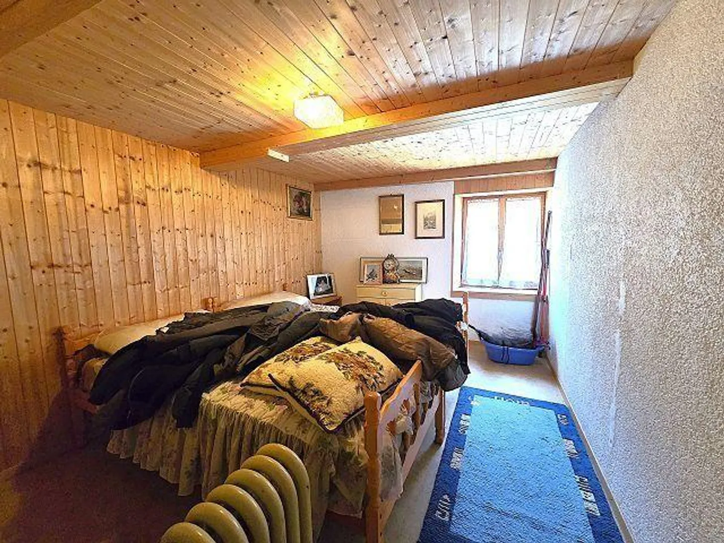 Maison de village de 6 pièces avec parking - Photo 10 sur 32