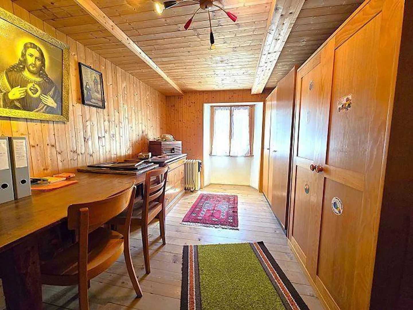Maison de village de 6 pièces avec parking - Photo 11 sur 32