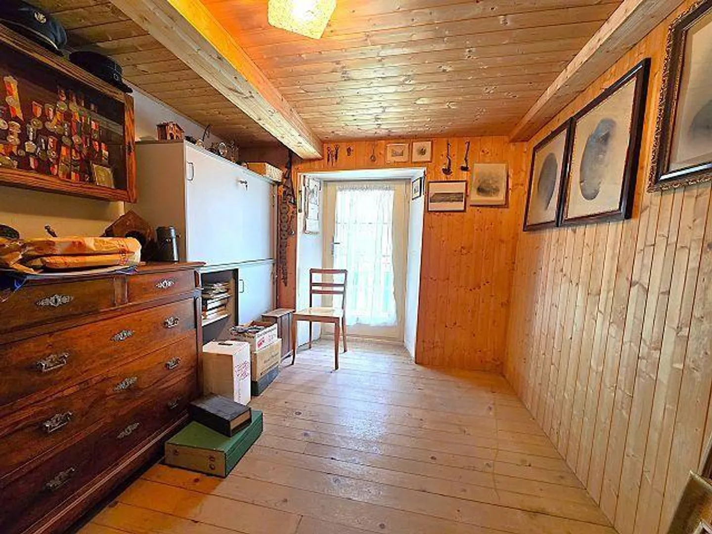 Maison de village de 6 pièces avec parking - Photo 12 sur 32