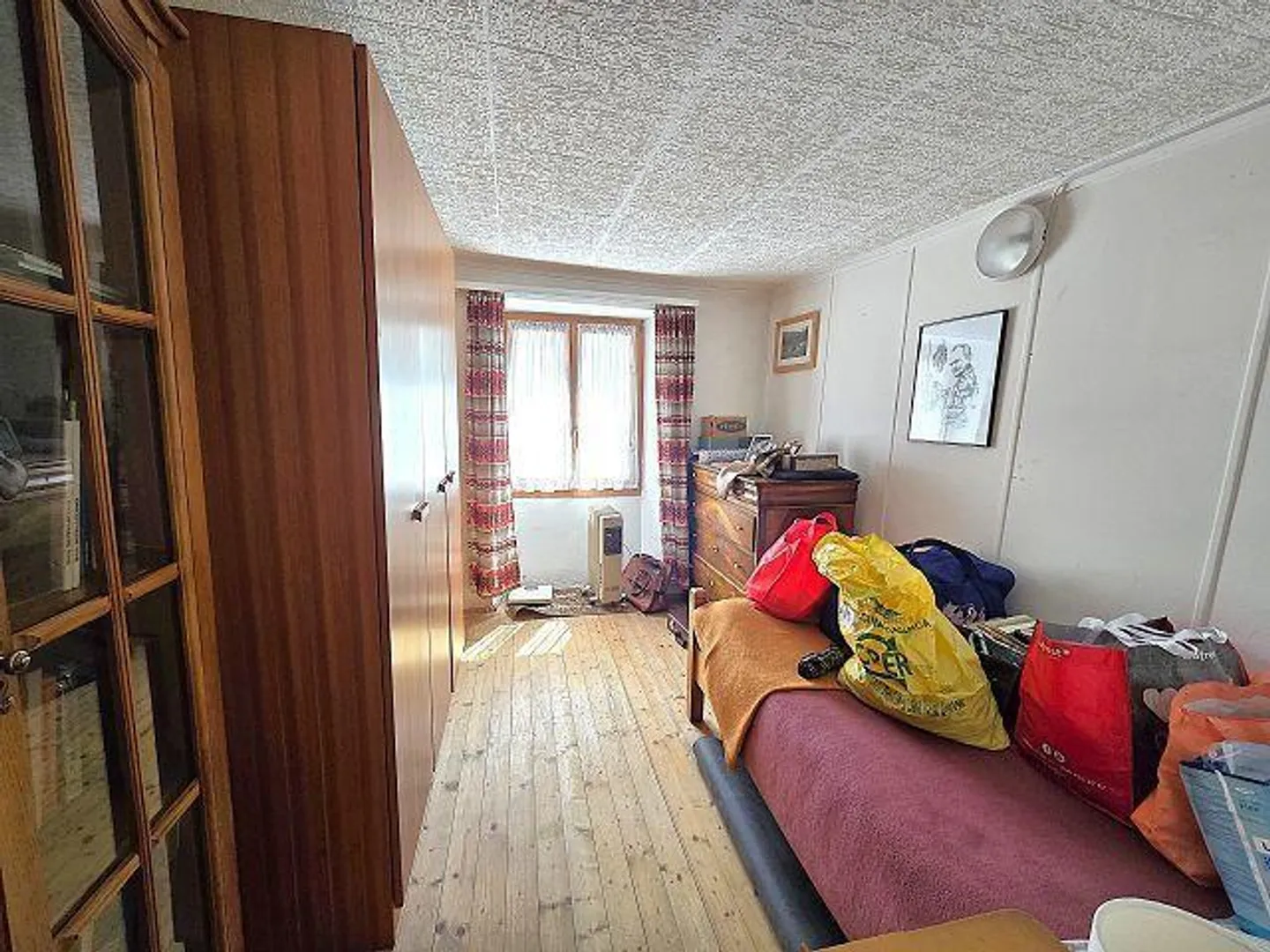 Maison de village de 6 pièces avec parking - Photo 13 sur 32