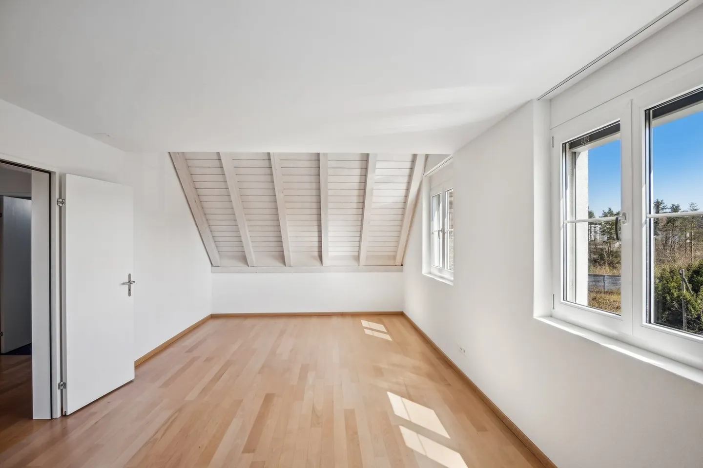 Nel vecchio centro del villaggio di Oberhausen - spazioso e accogliente - Foto 5 di 14