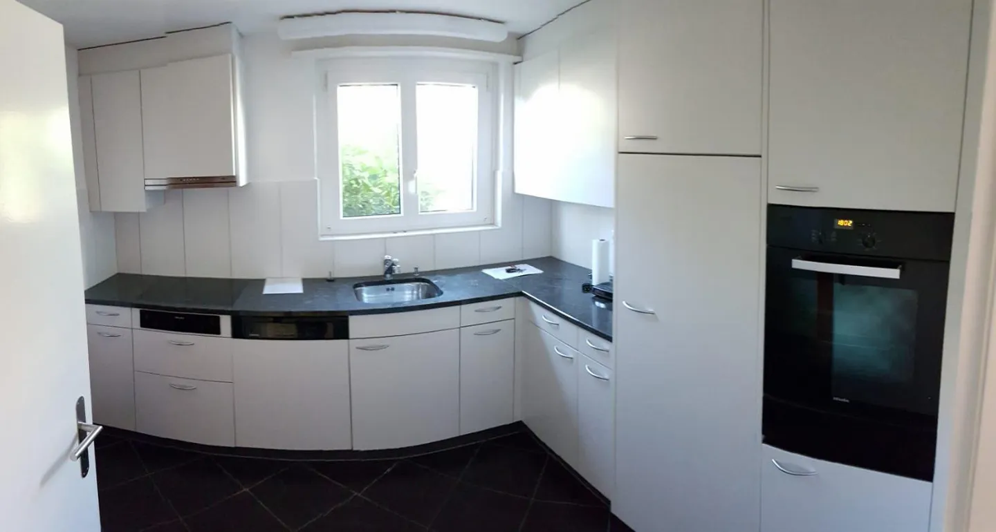 Geräumige Gartenwohnung in Frauenfeld - Foto 3 von 7