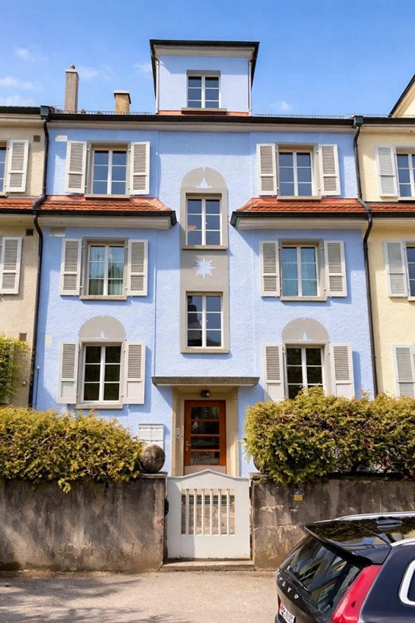 Stanza per il bricolage / Stanza di stoccaggio - Foto 1 di 2