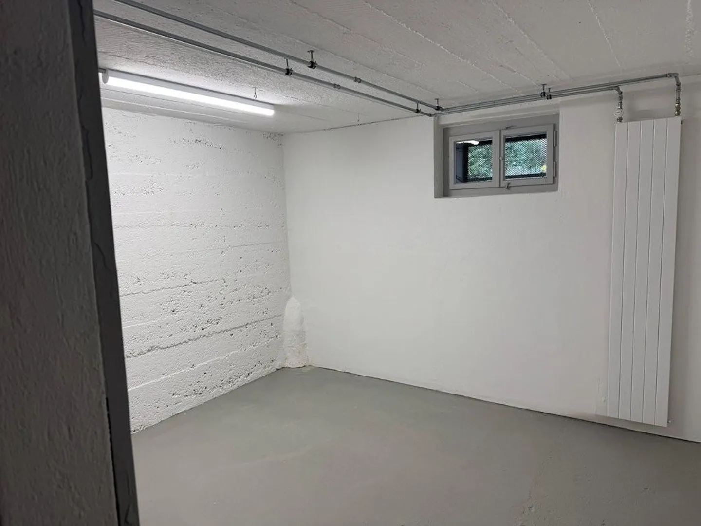 Stanza per il bricolage / Stanza di stoccaggio - Foto 2 di 2