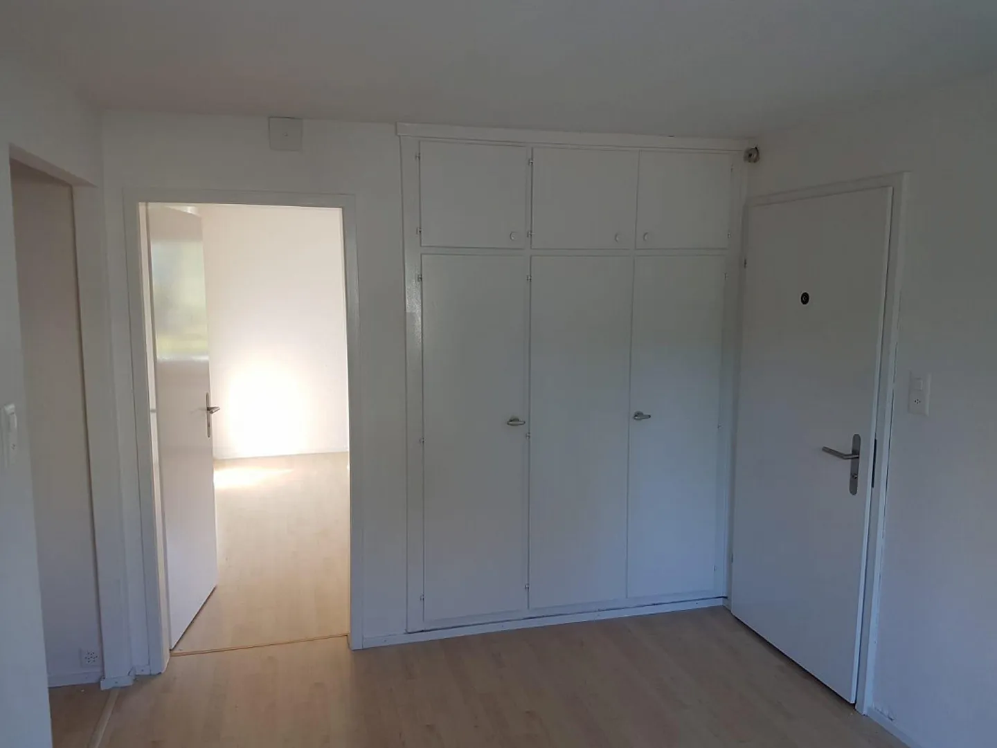 Geräumige Gartenwohnung in Frauenfeld - Foto 6 von 7