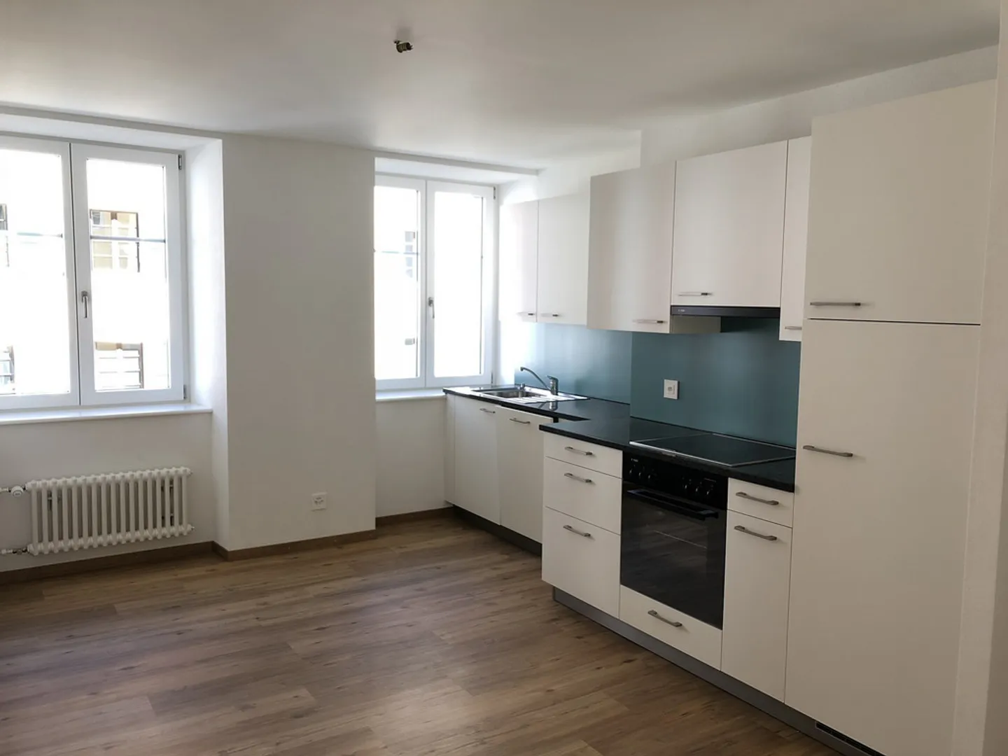 Bel Appartement à Louer Près des Commodités - Photo 1 sur 7