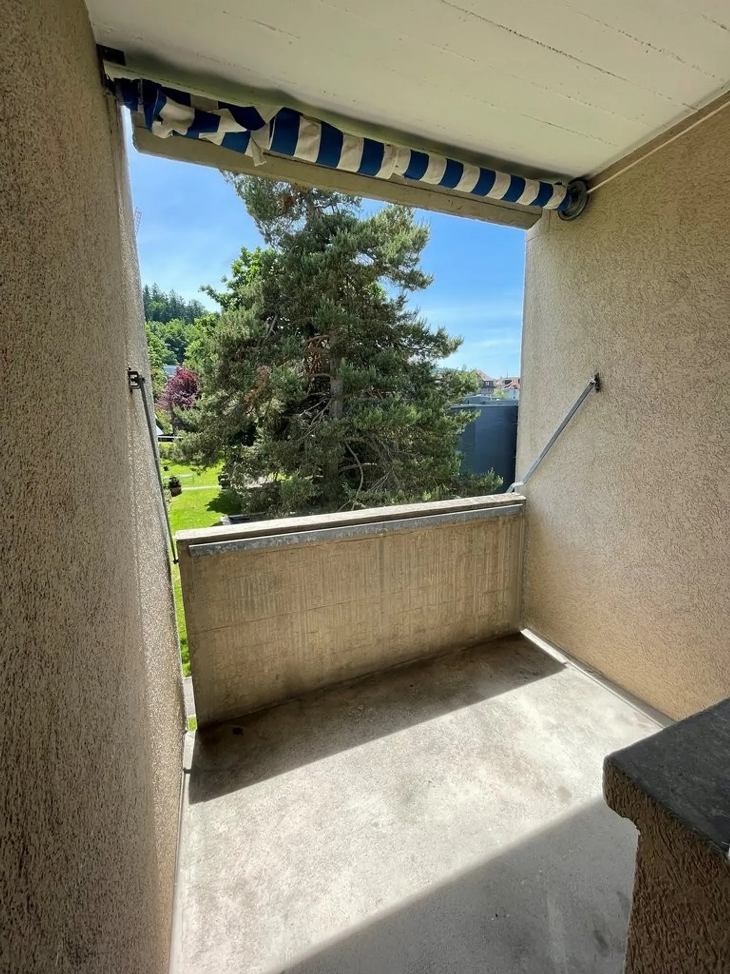 The perfect single apartment! - Photo 7 of 7