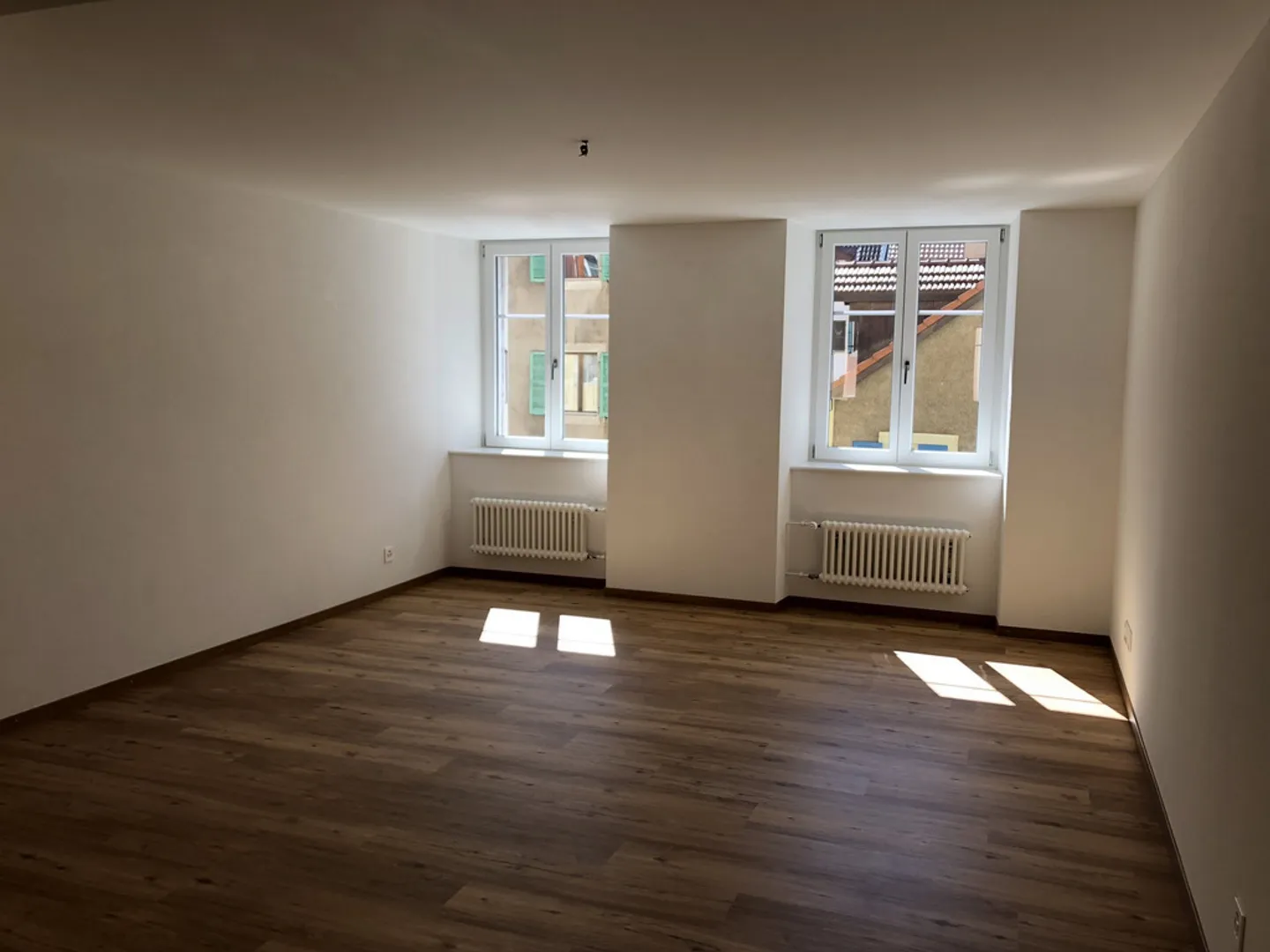 Bel Appartement à Louer Près des Commodités - Photo 2 sur 7