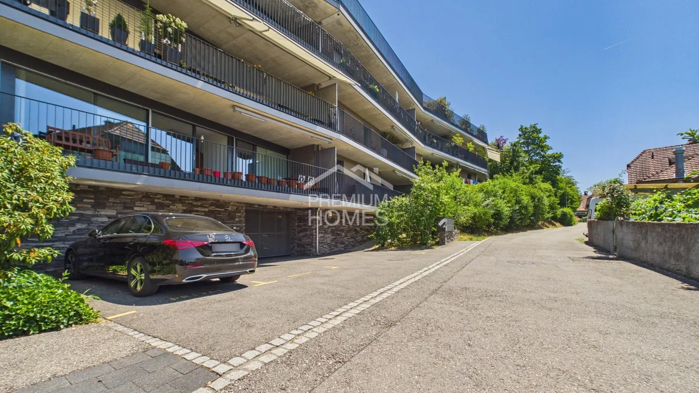 Appartement à vendre - Photo 1 sur 6