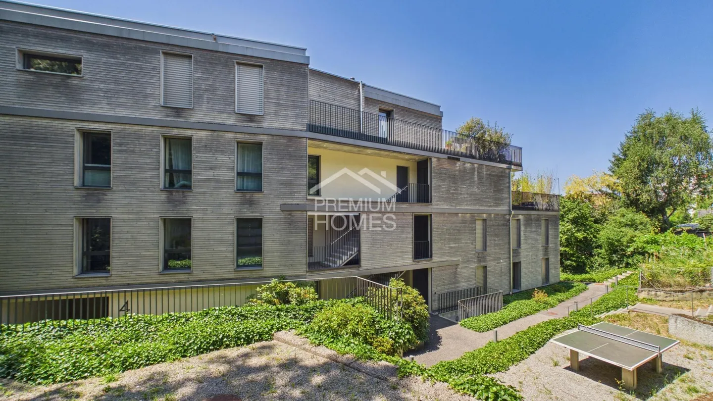 Appartement à vendre - Photo 6 sur 6
