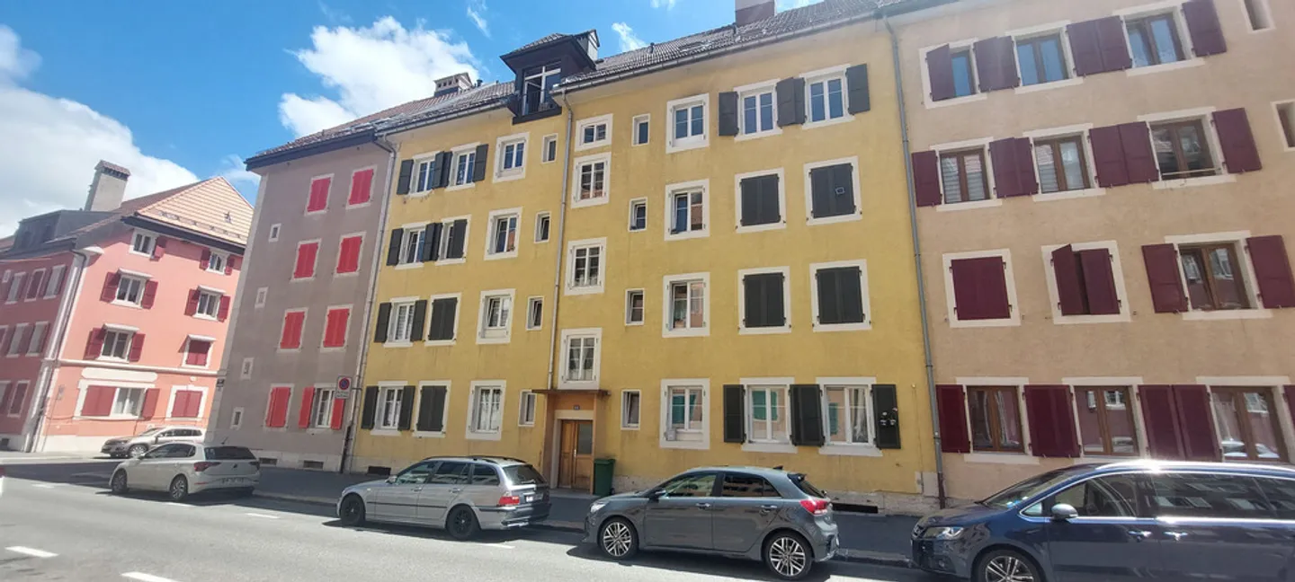 Bel Appartement à Louer Près des Commodités - Photo 7 sur 7