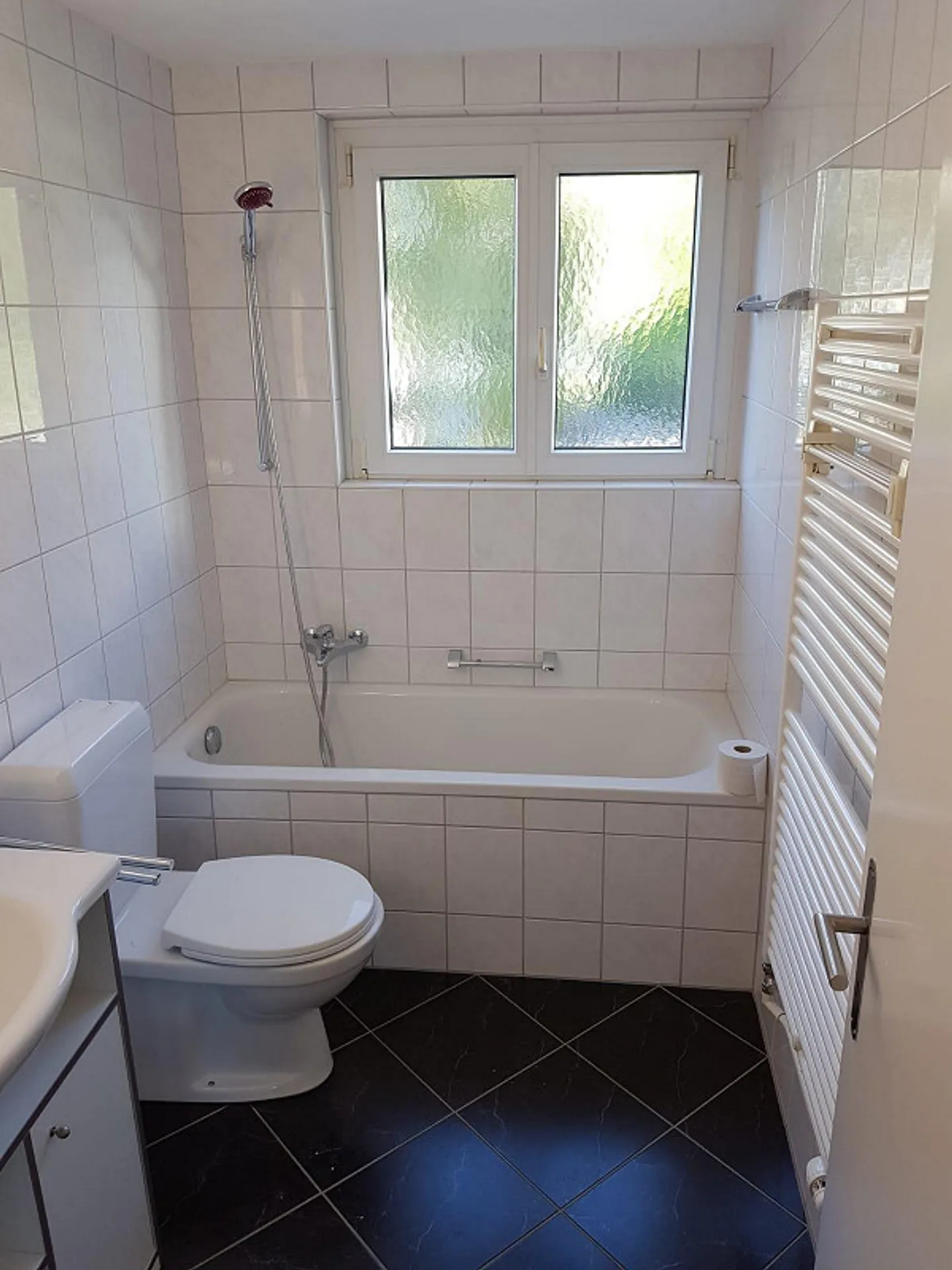 Geräumige Gartenwohnung in Frauenfeld - Foto 7 von 7