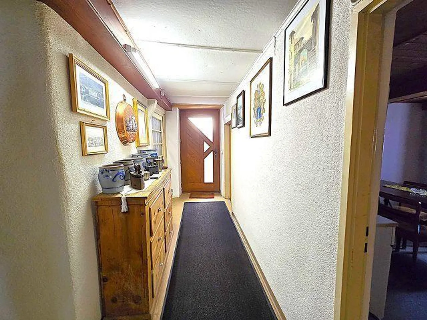Maison de village de 6 pièces avec parking - Photo 14 sur 32