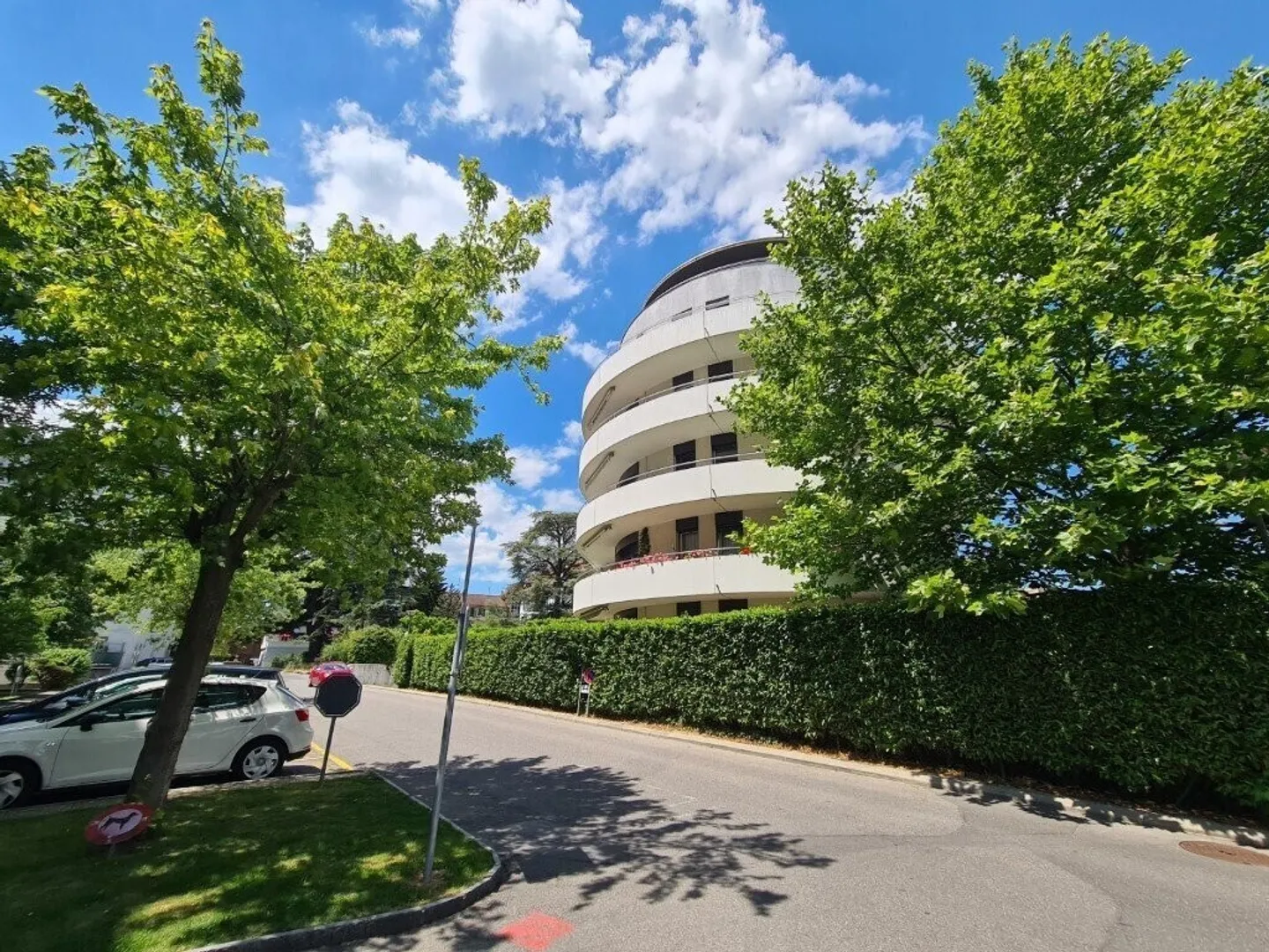 Posto auto interno in affitto - Foto 1 di 1