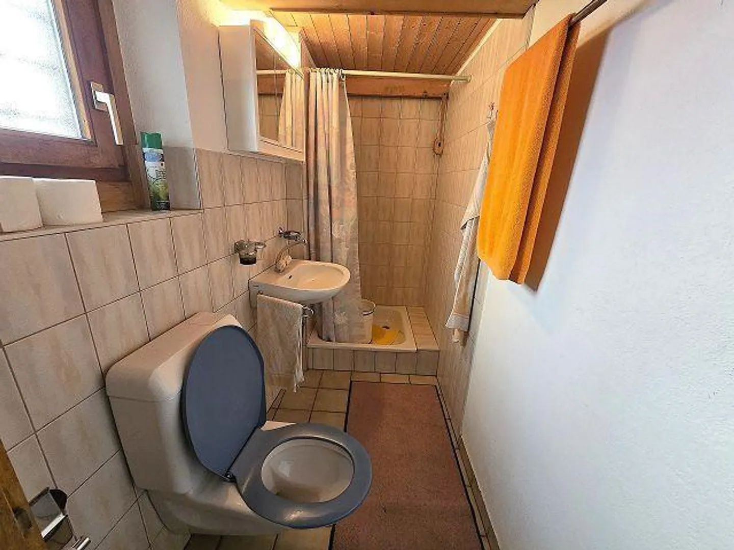 Maison de village de 6 pièces avec parking - Photo 15 sur 32