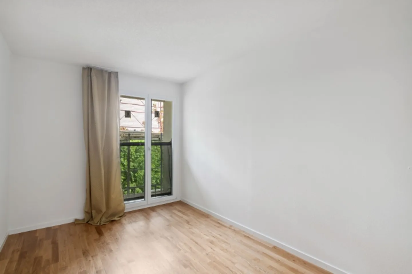Appartamento moderno e luminoso - Foto 10 di 11