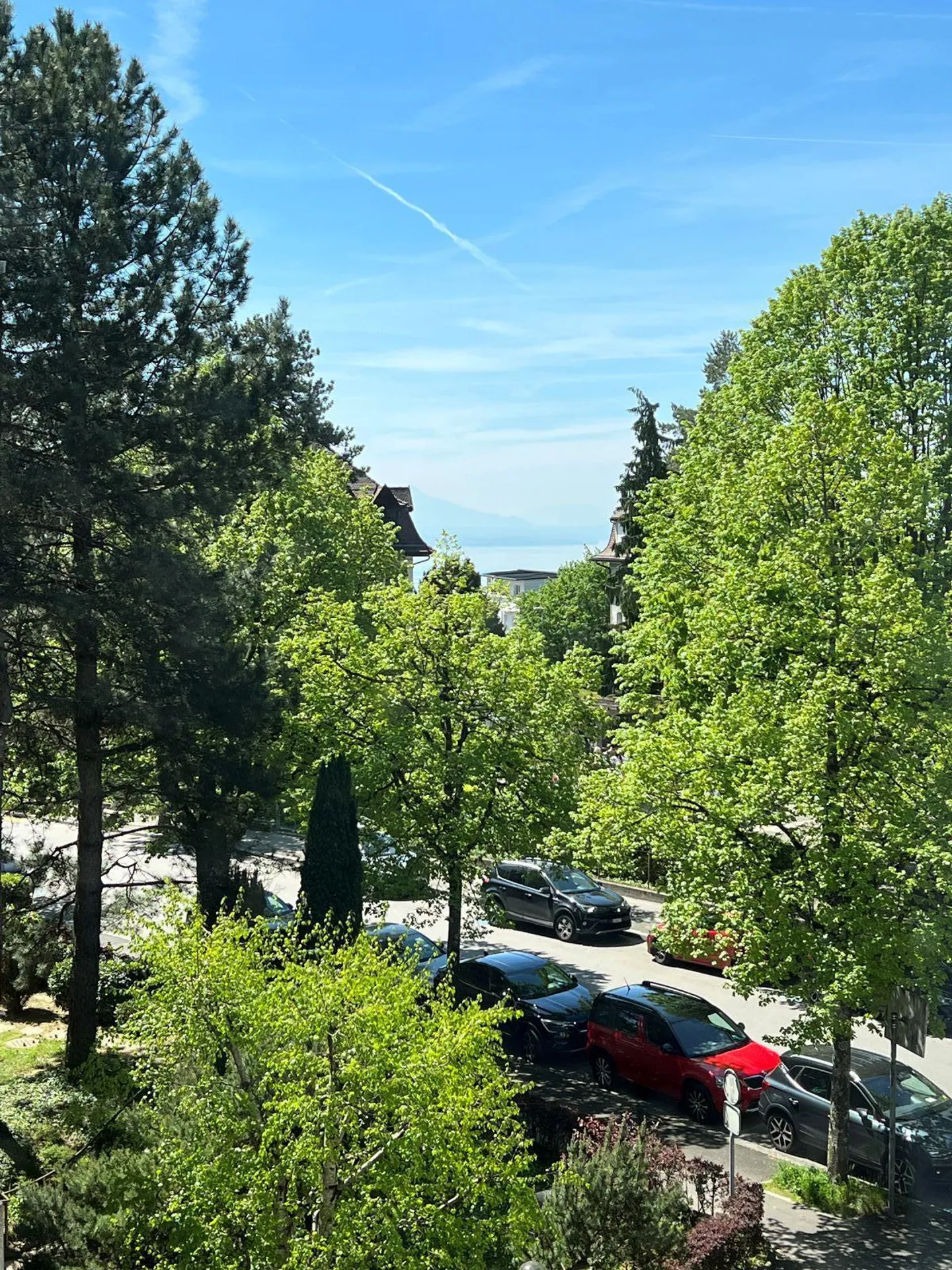 Bright Apartment Near CHUV - Photo 11 of 11