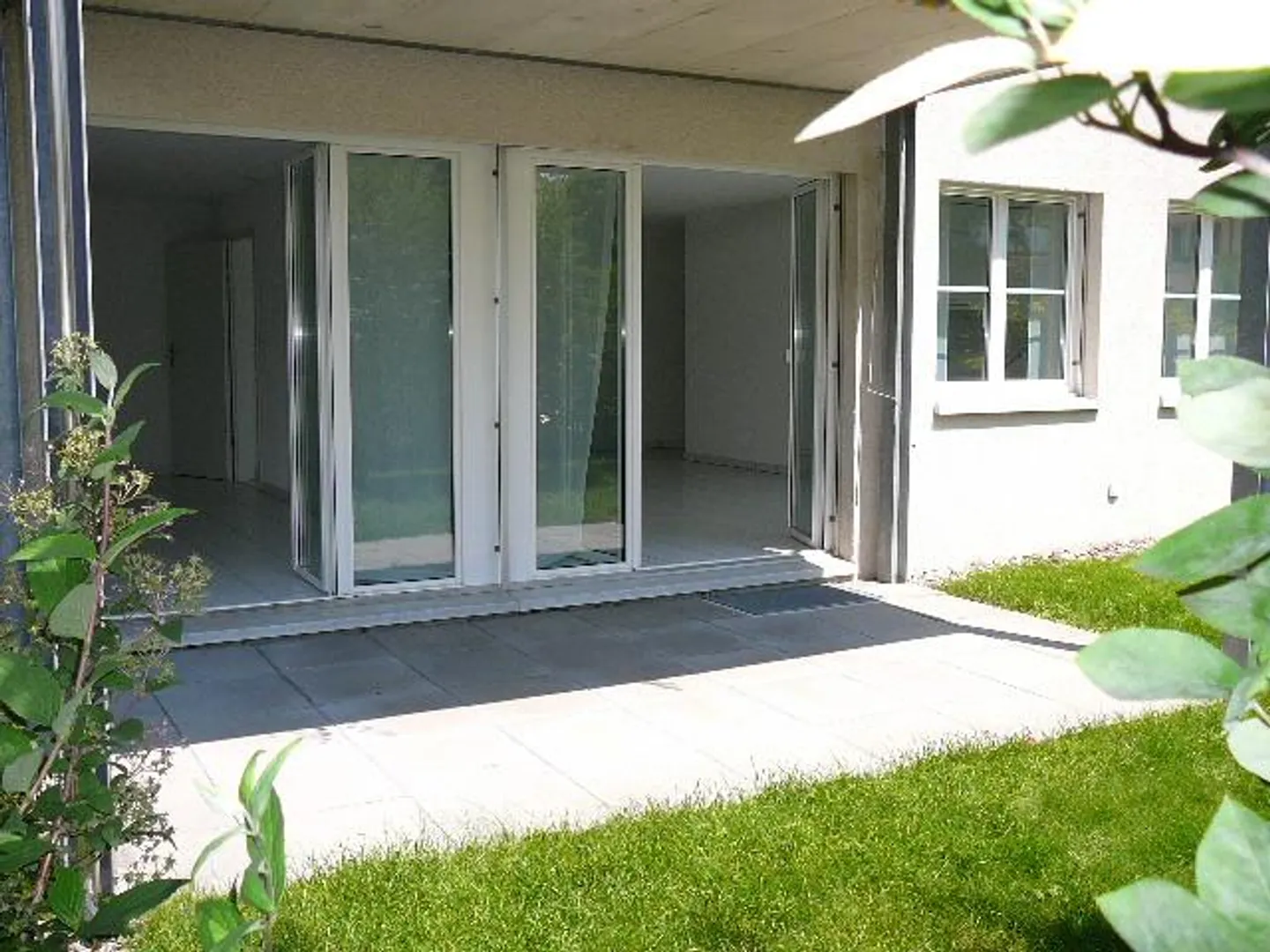 Garden seating area in the green - Photo 1 of 5