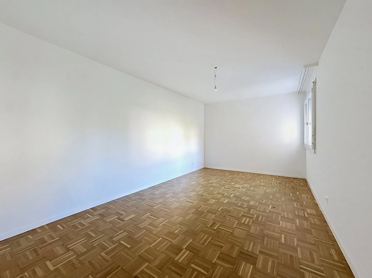 3.5 room renovated apartment with balcony - Schoenberg, Fribourg - Photo 8 of 12