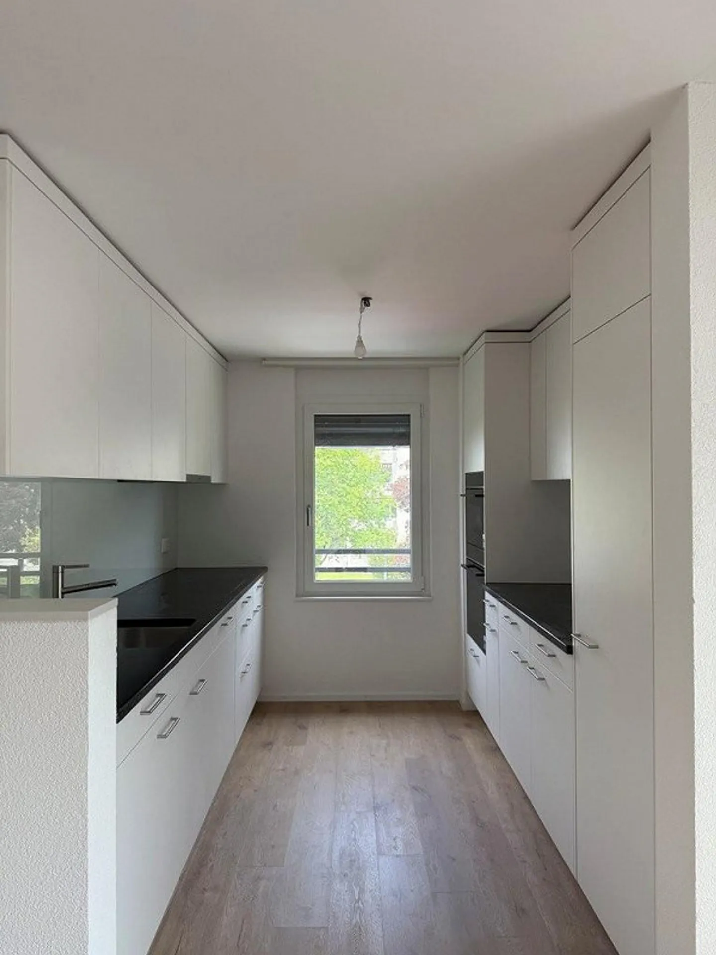 FIRST RENTAL - Living on Burghaldenweg with private washing tower - Photo 5 of 10