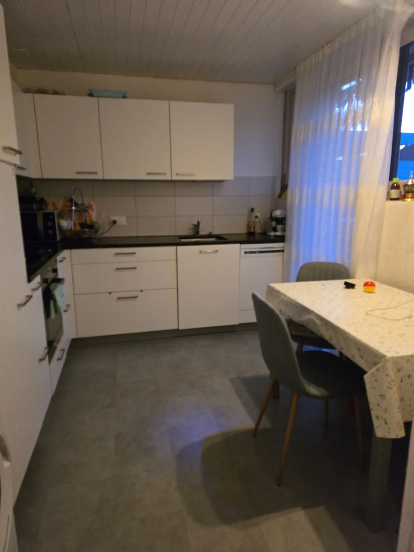 Ihr Duplex ohne Nachbarn und mit Garten - Foto 1 von 8