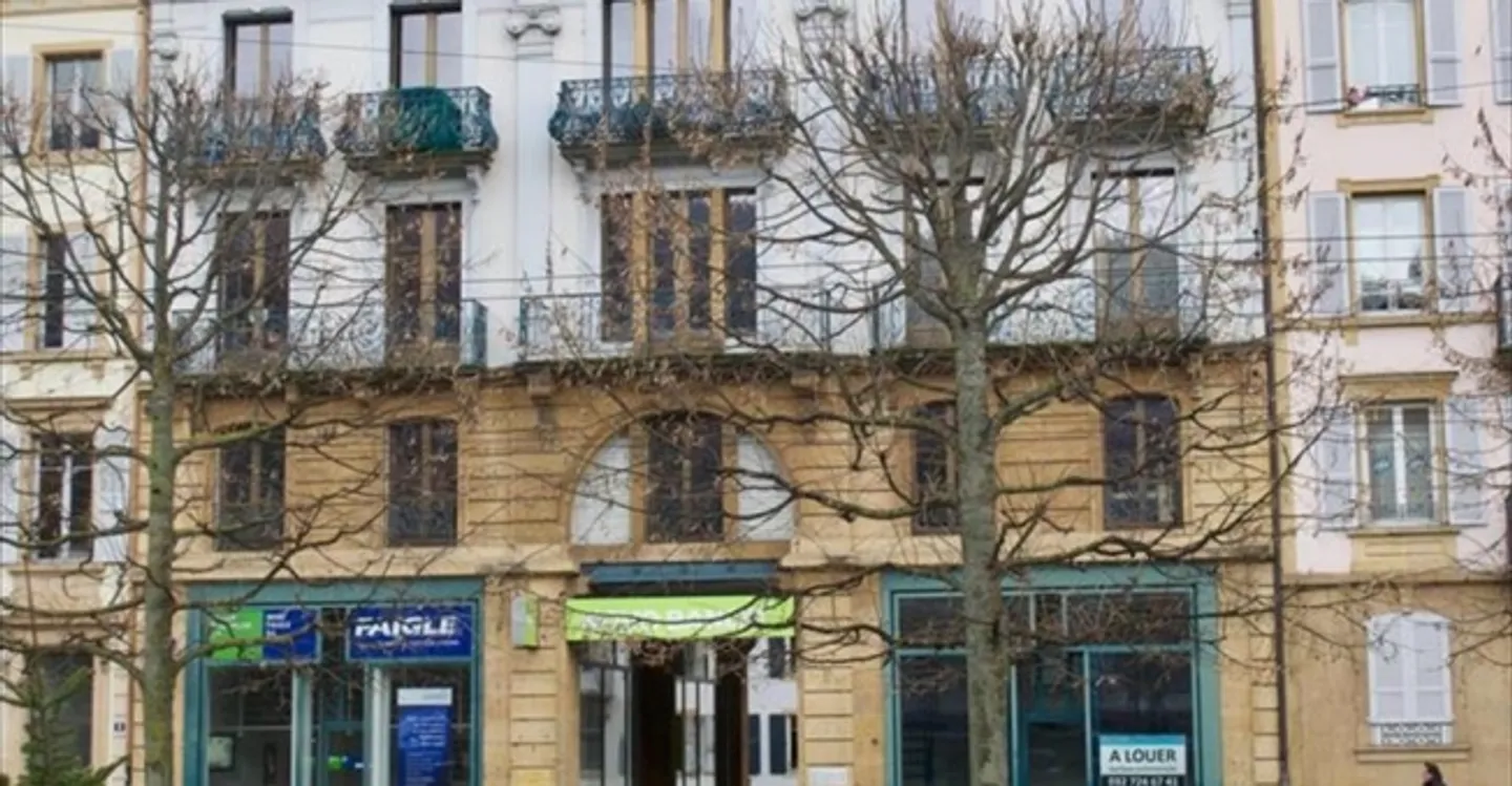 Gewerbe 4 Zimmer - Foto 3 von 4