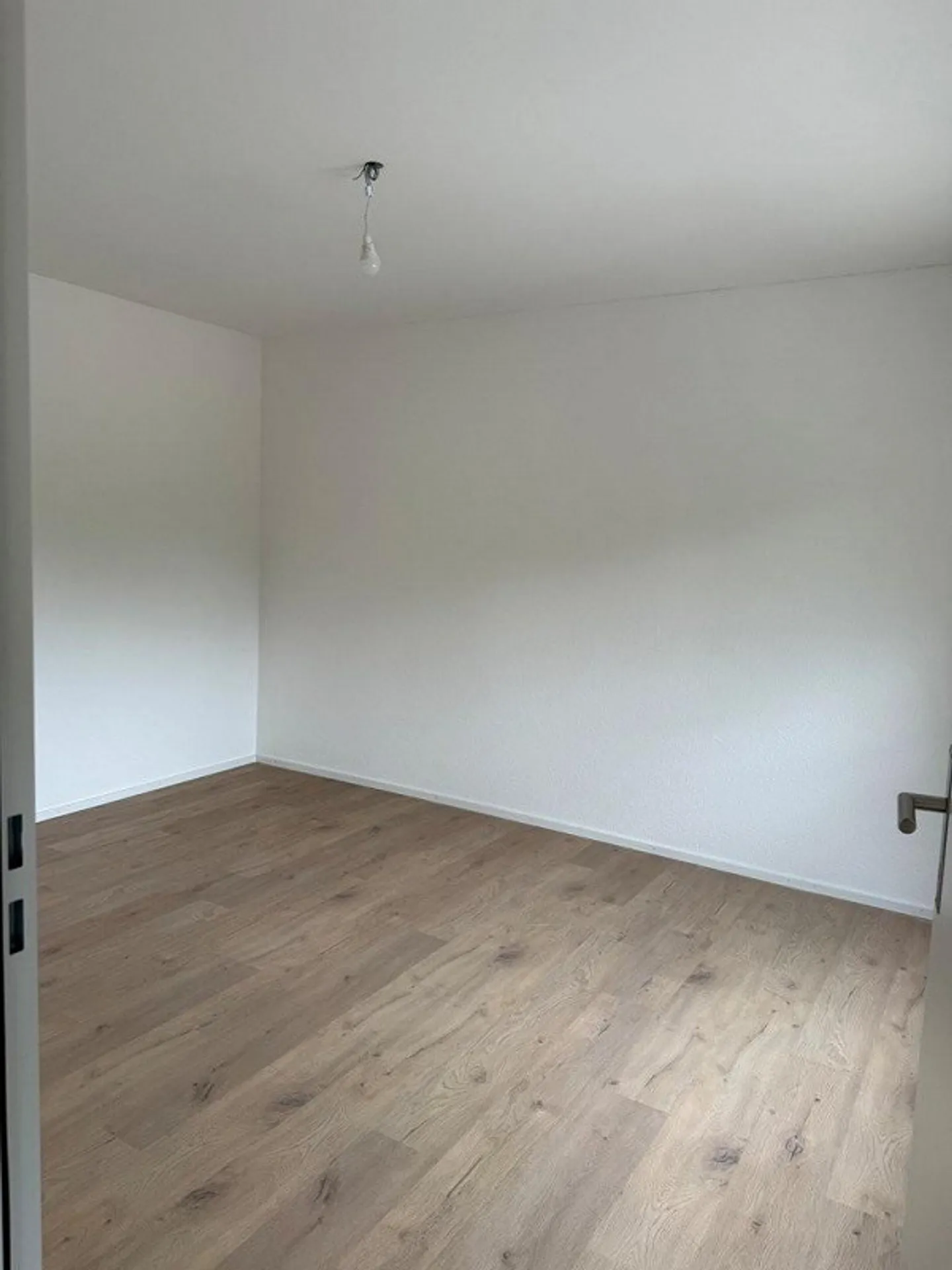 FIRST RENTAL - Living on Burghaldenweg with private washing tower - Photo 6 of 10