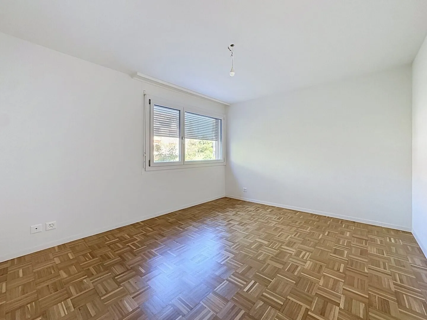 3.5 room renovated apartment with balcony - Schoenberg, Fribourg - Photo 7 of 12