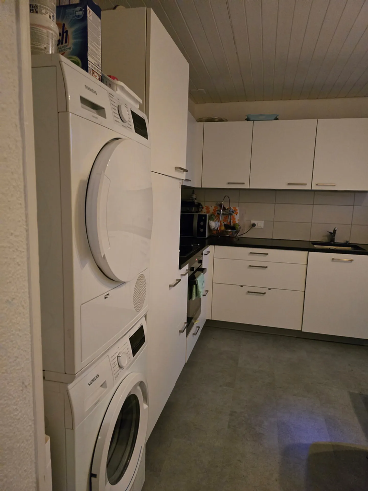 Ihr Duplex ohne Nachbarn und mit Garten - Foto 3 von 8