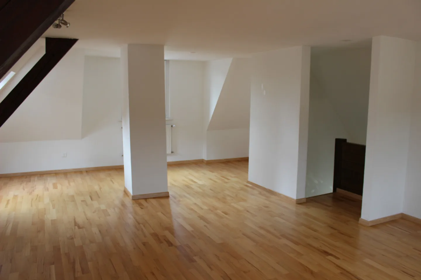 Ihr Duplex ohne Nachbarn und mit Garten - Foto 4 von 8