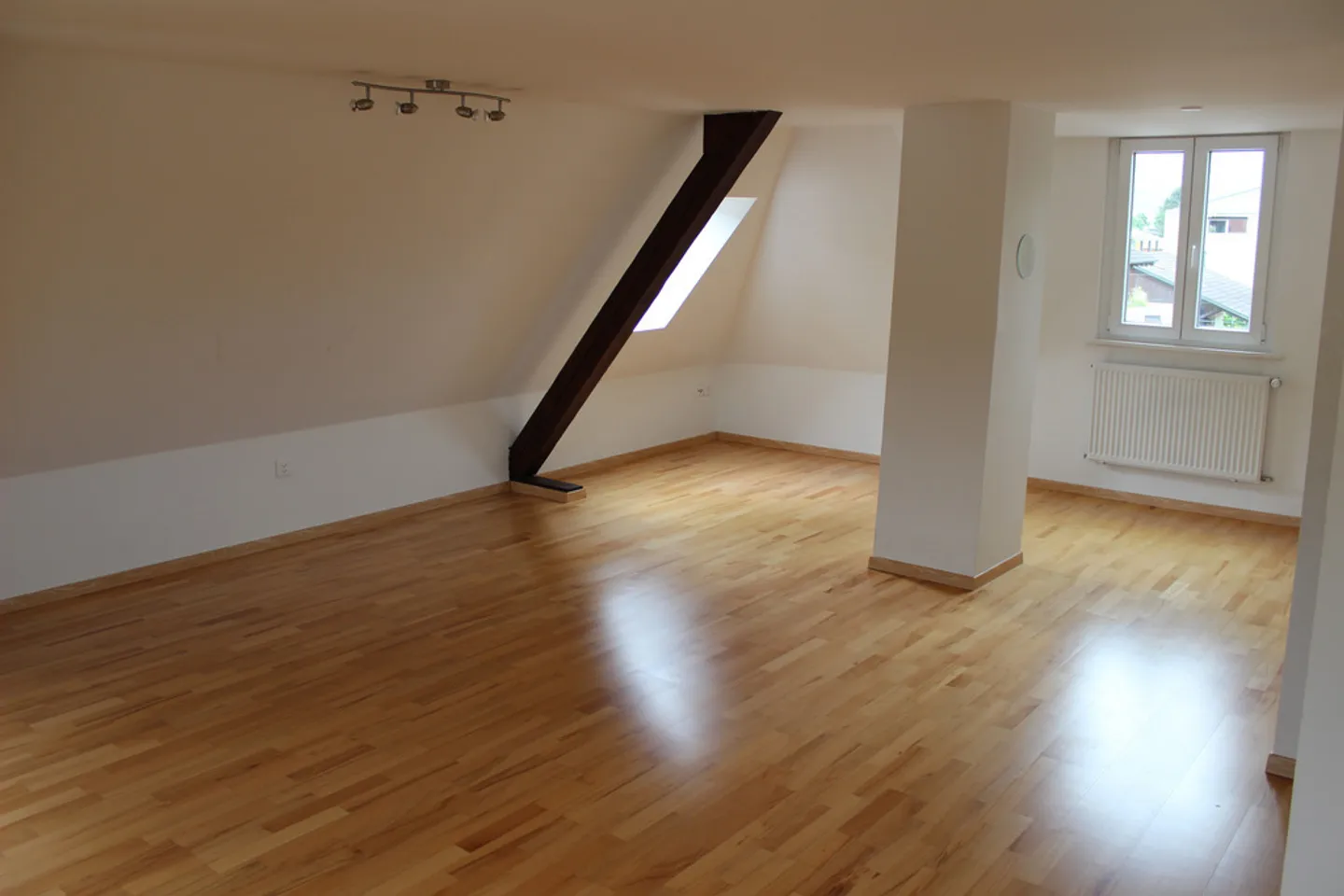 Ihr Duplex ohne Nachbarn und mit Garten - Foto 5 von 8