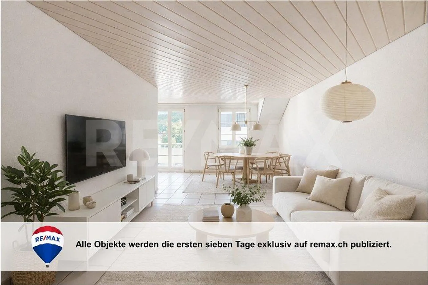 Condominium attrayant de 4,5 pièces à Rheineck - sofo... - Photo 1 sur 13