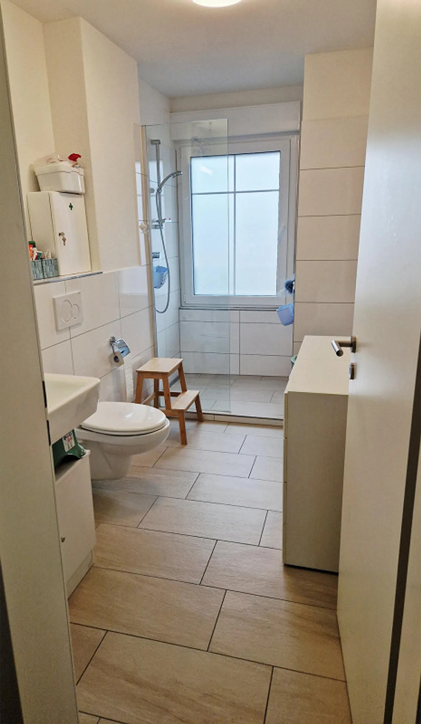 Appartamento duplex di 4,5 stanze - Foto 1 di 8