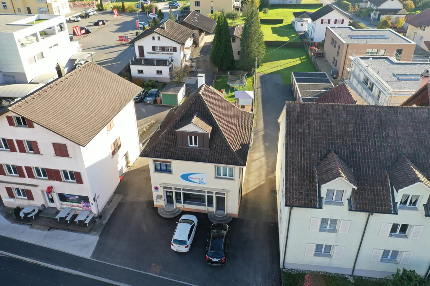 Ihr Duplex ohne Nachbarn und mit Garten - Foto 8 von 8