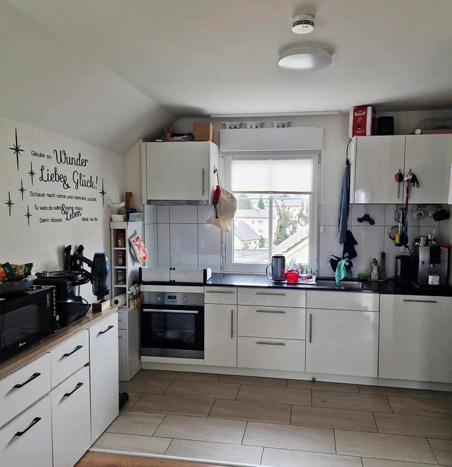 Appartamento duplex di 4,5 stanze - Foto 4 di 8