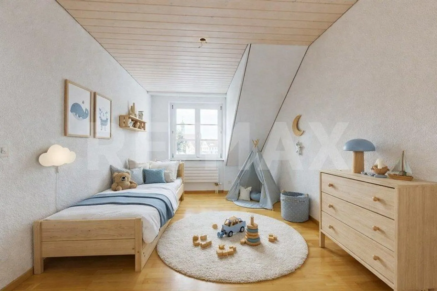 Condominium attrayant de 4,5 pièces à Rheineck - sofo... - Photo 7 sur 13