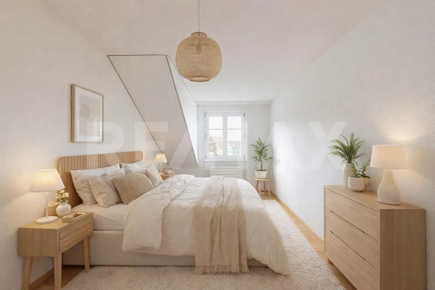 Condominium attrayant de 4,5 pièces à Rheineck - sofo... - Photo 9 sur 13