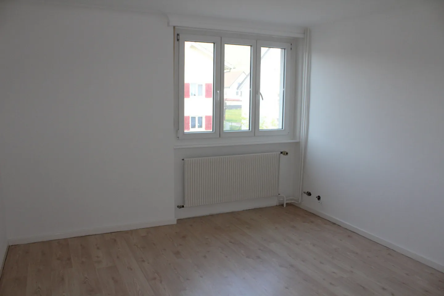 Ihr Duplex ohne Nachbarn und mit Garten - Foto 6 von 8
