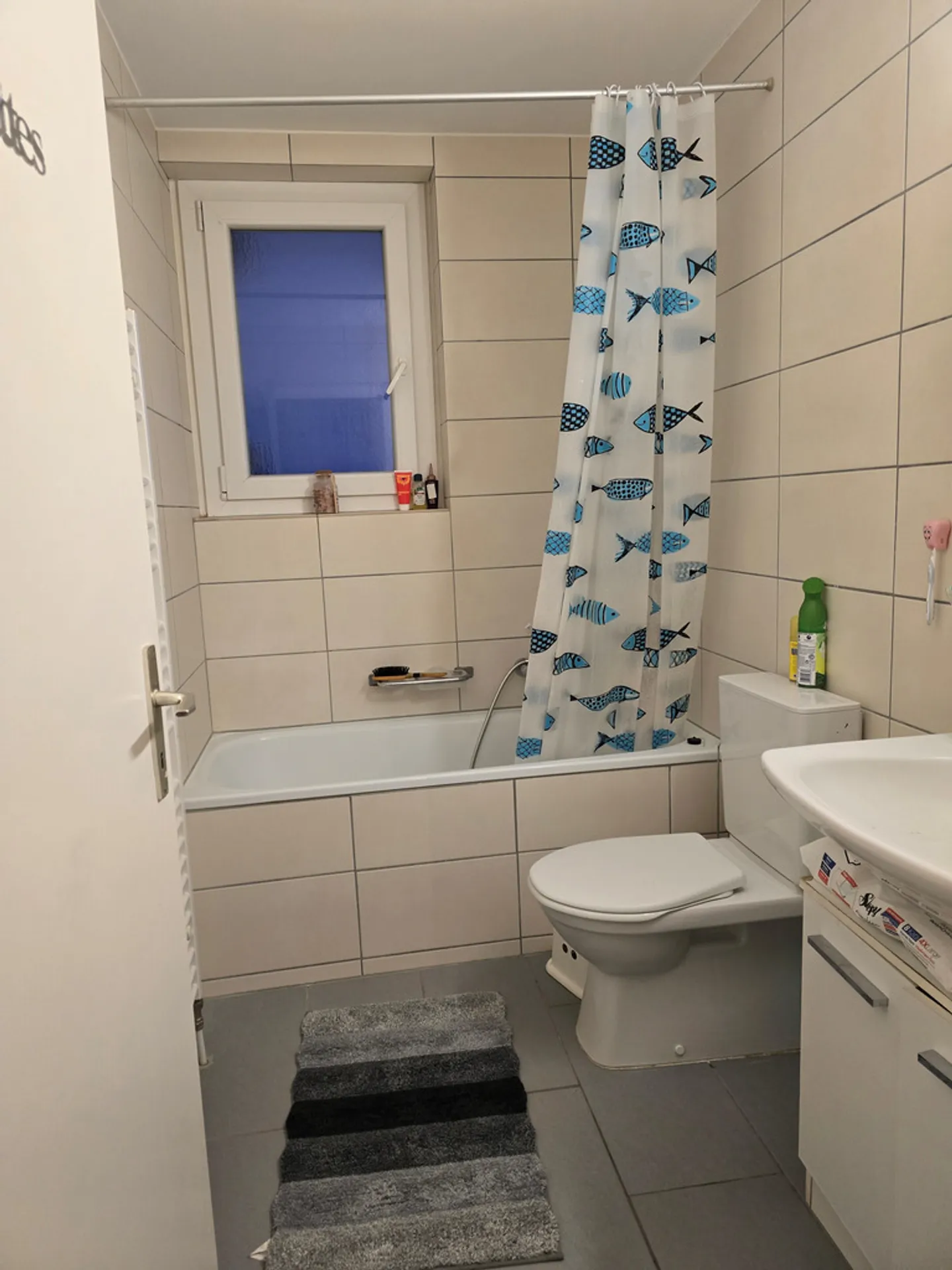 Ihr Duplex ohne Nachbarn und mit Garten - Foto 7 von 8